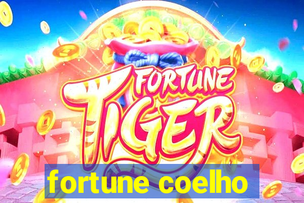 fortune coelho